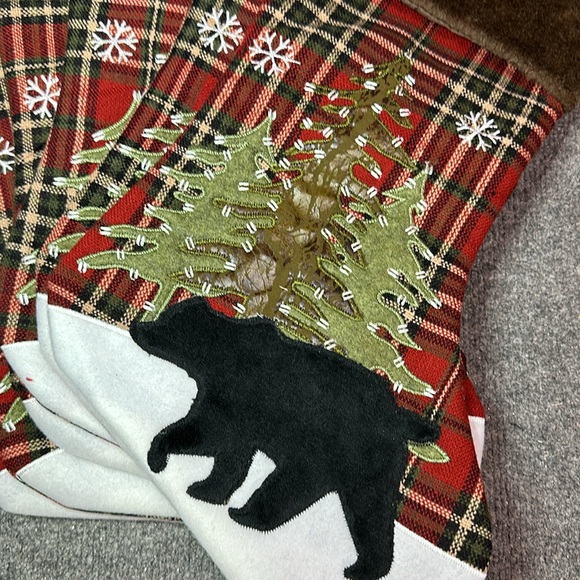 CHRISTMAS STOCKINGS - Picture 2 of 4